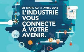 Semaine de l’industrie en Sarthe